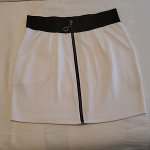 Free People Mini skirt